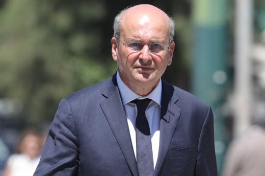 kostis xatzidakis